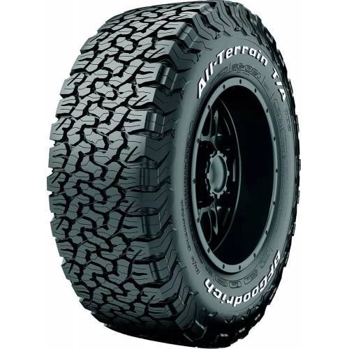 BF Goodrich All Terrain KO2 225/70R16 102/99R (Yaz) (2022)