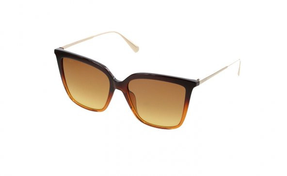Max&co MO0043 50F Kadın Güneş Gözlüğü - Resim 2