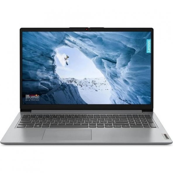 Lenovo Ideapad 1 82V70059TX Celeron N4120 4gb 128GB Emmc 15.6" W11 Home - 2