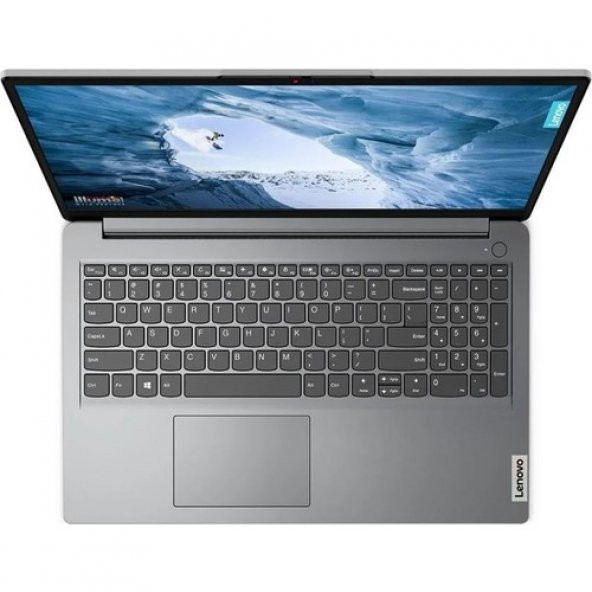 Lenovo Ideapad 1 82V70059TX Celeron N4120 4gb 128GB Emmc 15.6" W11 Home - 3