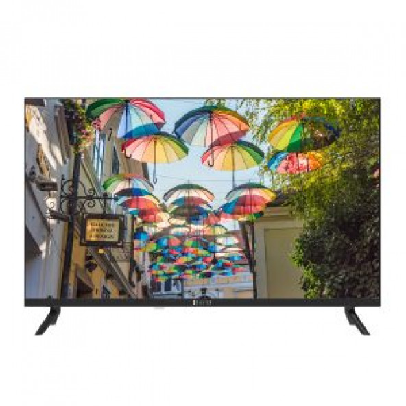 Dijitsu 32D7100 HD 32" 82 Ekran Uydu Alıcılı LED TV