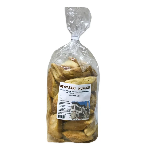 Beypazarı Kurusu 500 g e ST00062