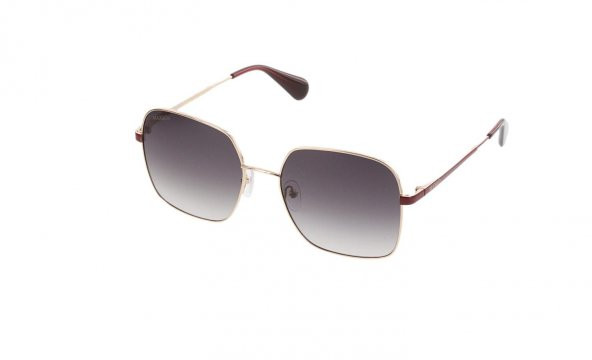 Max&co MO0056 28F Kadın Güneş Gözlüğü - Resim 2