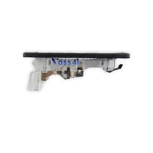 VW Touareg 2011-2014 Arka Plaka Aydınlatma Lambası 5N0943021 - 3