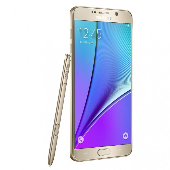 Samsung Galaxy Note 5 N920C 4/32Gb Cep Telefonu