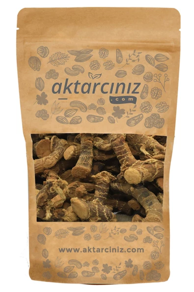 Aktarcınız Havlıcan Kök 1 Kg