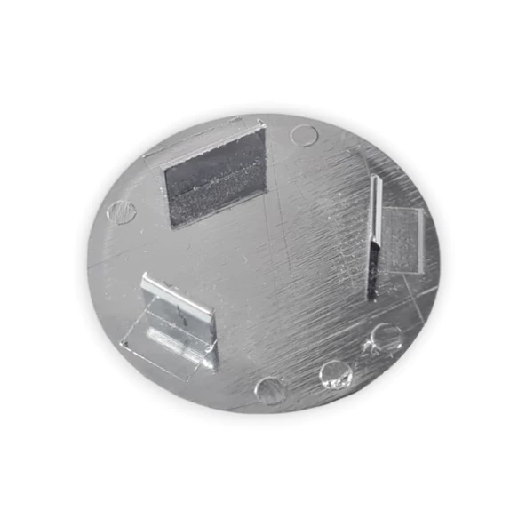 VW Transporter T5 2004-10 Vites Topuzu Üst Plakası 6 İleri 7H0711144C - 4