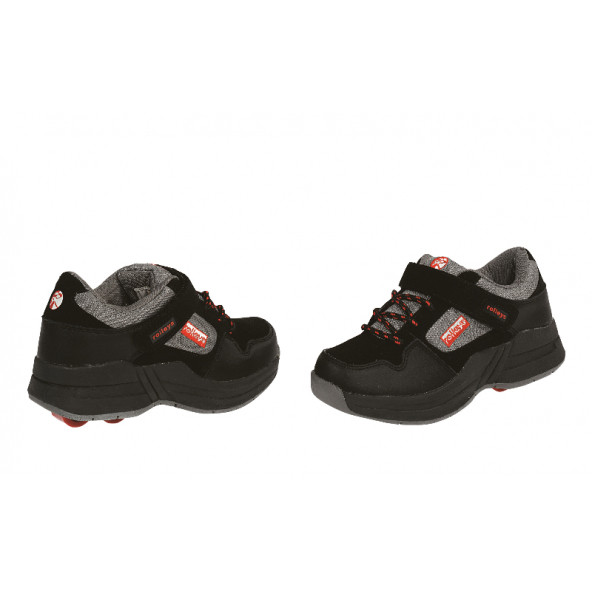 ROLLEYS Tekerlekli Spor Ayakkkabi - 3