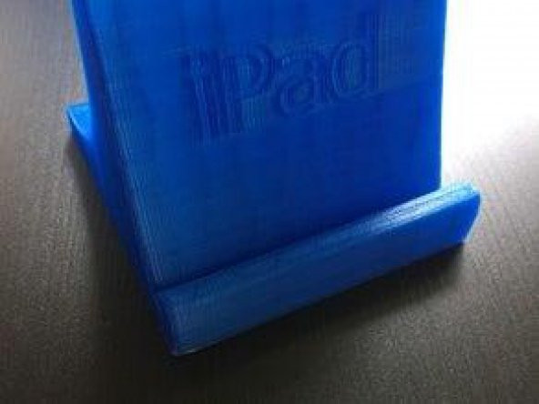 iPad Standı Tutucu