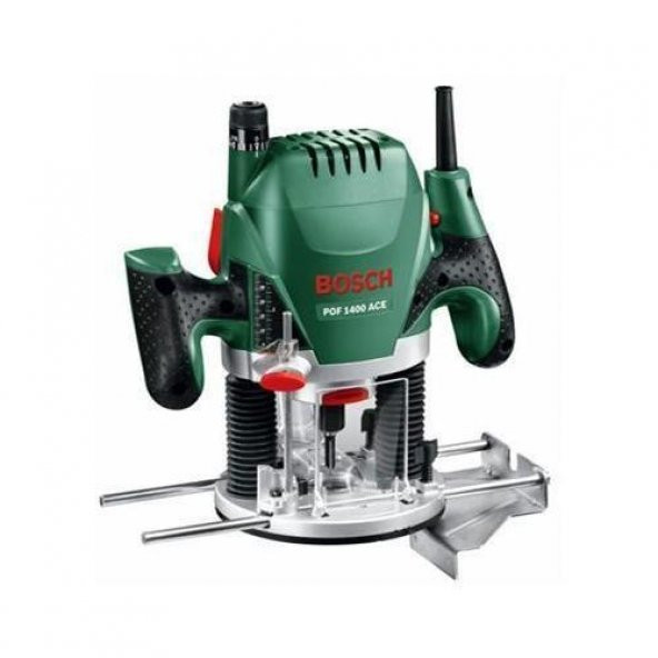 BOSCH POF 1400 ACE FREZE