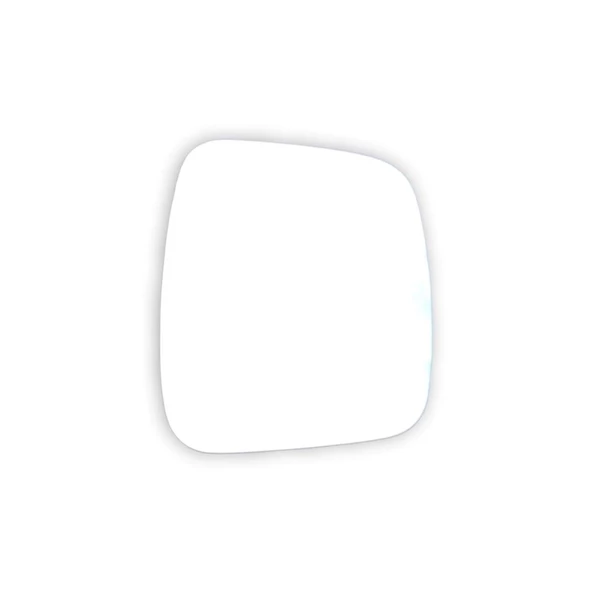 Citroen Nemo 2008-2017 Sağ Dikiz Ayna Camı Isıtmasız Manuel 8151QX ürün görseli