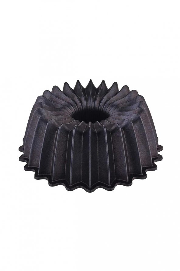 Amboss Barnite Döküm Kalıbı 26 Cm Siyah BAR-6091