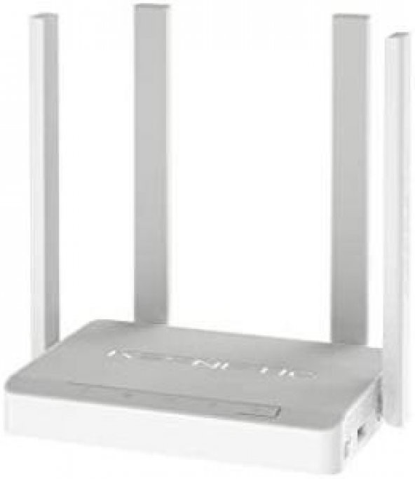Keenetic Viva KN-1910-01TR 1300 Mbps 5 GHz Access Point & Router