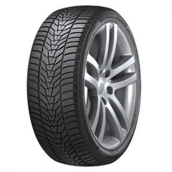 Hankook Winter I*Cept Evo3 X W330A 255/55R20 110V XL (Kış) (2022)