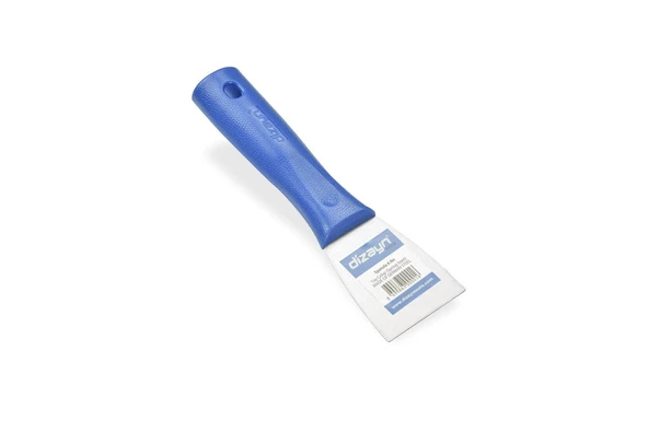 Dizayn Macun Ispatula 6 Cm Kod:001