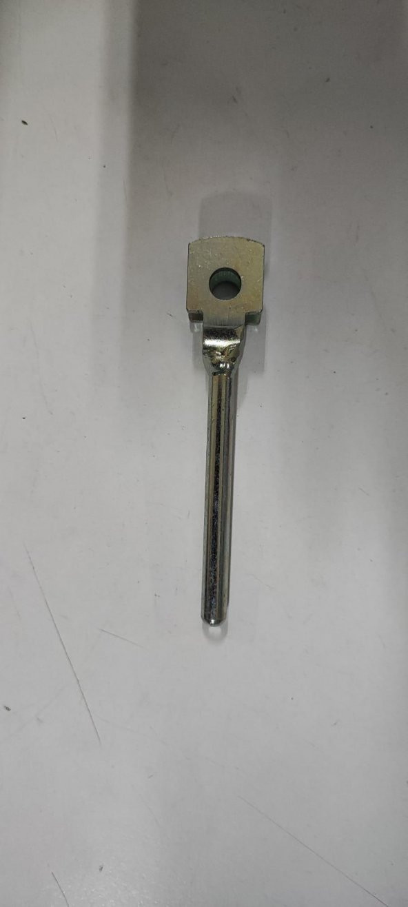 DEBRİYAJ PEDAL KOL ÇATALI PEUGEOT J9 2004 MODEL 215035.08