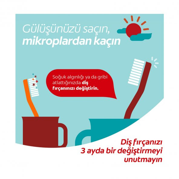 Colgate 2-5 Yaş Ekstra Yumuşak Çocuk Diş Fırçası - 2