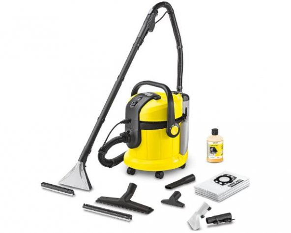 Karcher SE 4001 Plus Limited Edition Halı Yıkama Makinesi