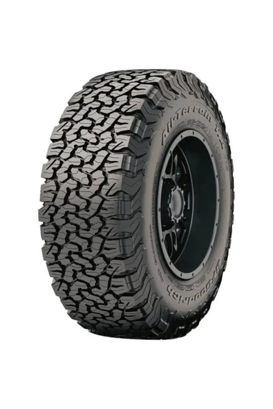Bf Goodrich  All Terrain T/A KO2 255/65R17 114/110S (4 Mevsim) - 2