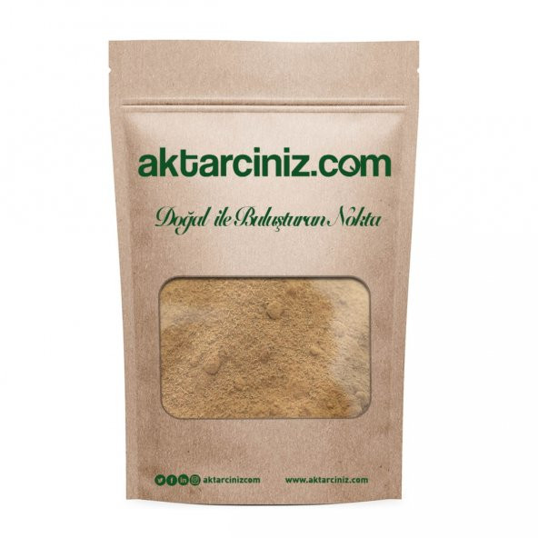 Aktarcınız Havlıcan Toz 1 Kg