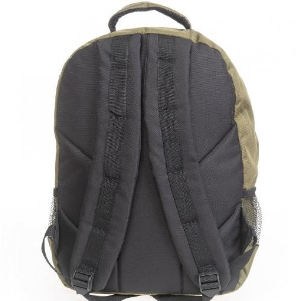 Okapi Sırt Çantası Üç Bölmeli Haki OKP-145 - 3