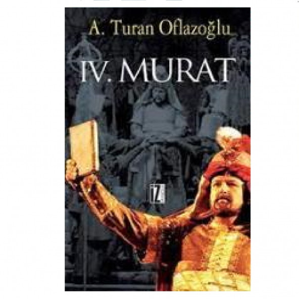 4. Murat - A.Turan Oflazoğlu