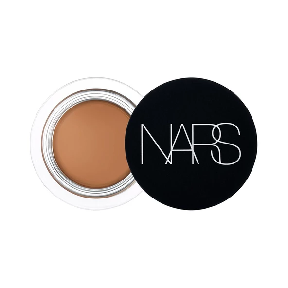 Nars Soft Matte Complete Concealer - Medium Dark 3 Amande - 1