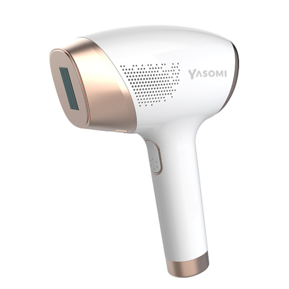 Yasomi PL-06 Sapphire Buz Başlıklı Lazer Epilasyon Cilt Gençleştirme Akne Giderici Ipl Cihazı - 3