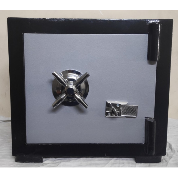 40 cm 50 kg Sur Çelik Para Kasası