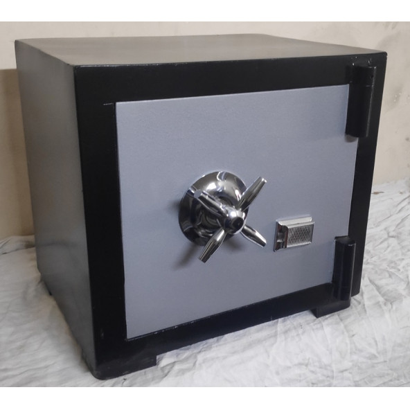 40 cm 50 kg Sur Çelik Para Kasası - 2