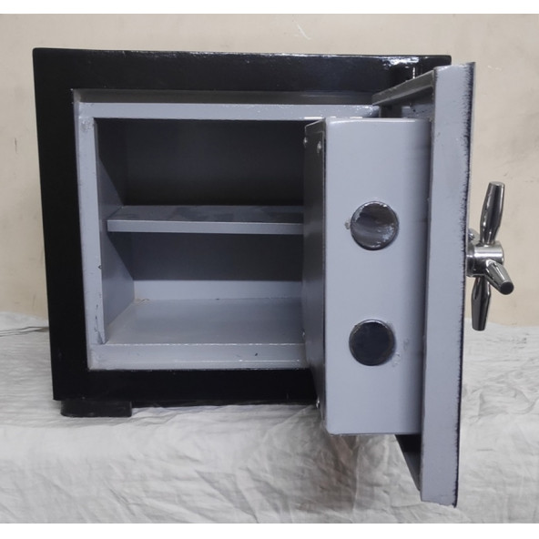 40 cm 50 kg Sur Çelik Para Kasası - 4