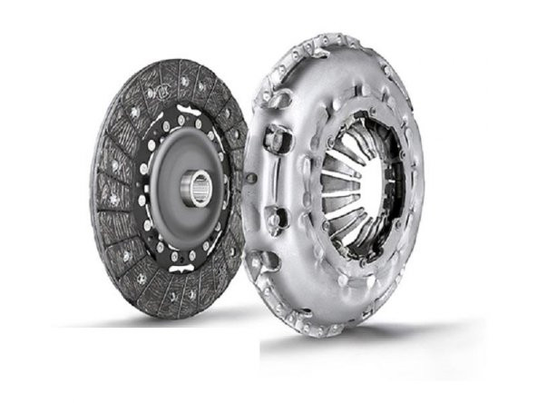 DEBRİYAJ SETİ AMAROK 2011>2.0 TDİ 03L141015F-624347409