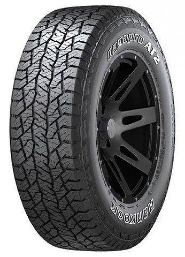Hankook Dynapro AT2 RF11 215/85R16 115/112S (4 Mevsim) (2023) - 1