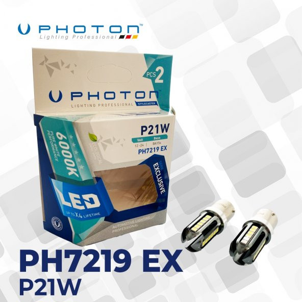 Vw Polo 9N 01-09 Photon Geri Vites Ledi