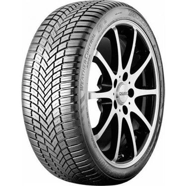 Bridgestone Weather Control A005 Evo 245/45R17 99Y (4 Mevsim) (2023)