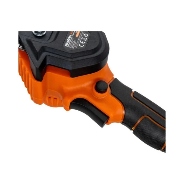 Max Extra MX8008 Akülü Dal Kesme Budama Mini Testere 20V 2.0AH - 4