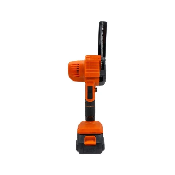 Max Extra MX8008 Akülü Dal Kesme Budama Mini Testere 20V 2.0AH - 5