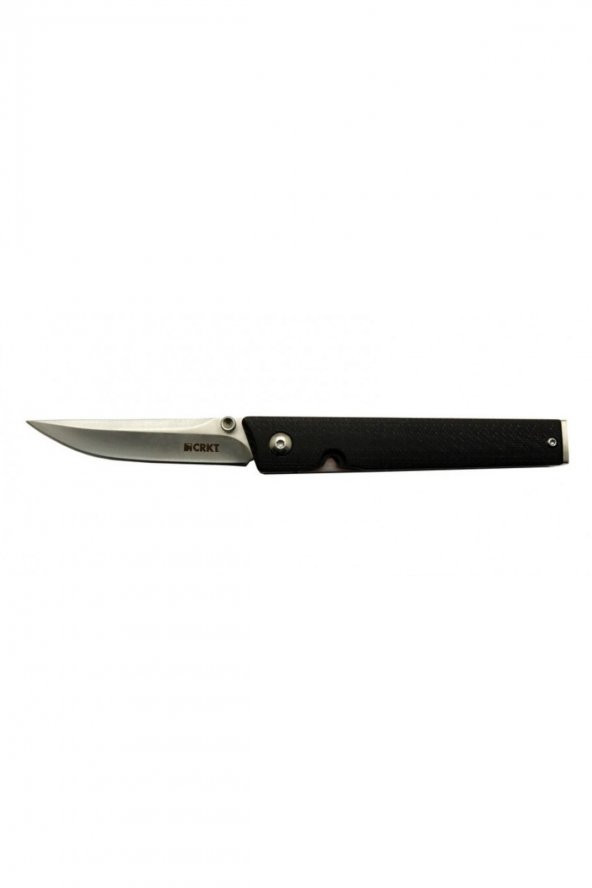 X Crkt 7096 Siyah Çakı