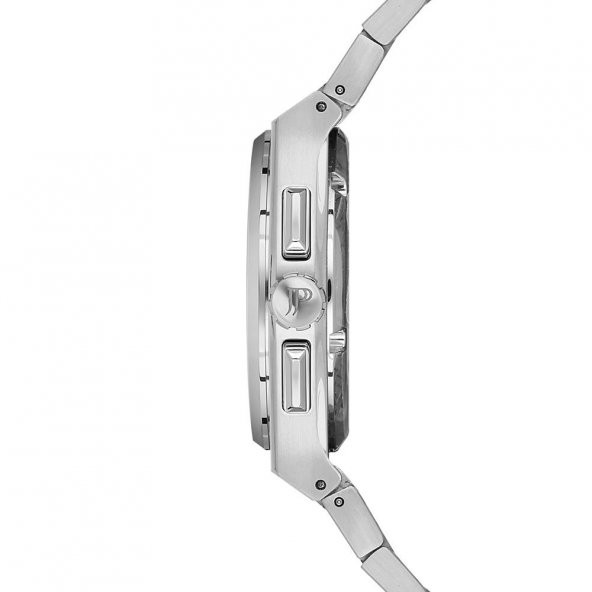 Jacques Philippe JPQGC411336 Erkek Kol Saati - Resim 2