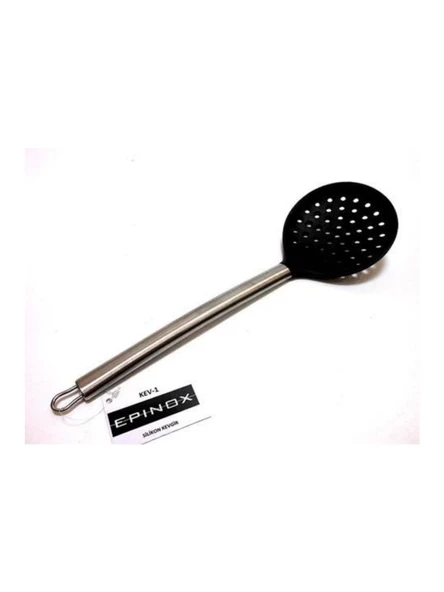 Epinox KEV1 Silikon Kevgir 34.5X10 Cm