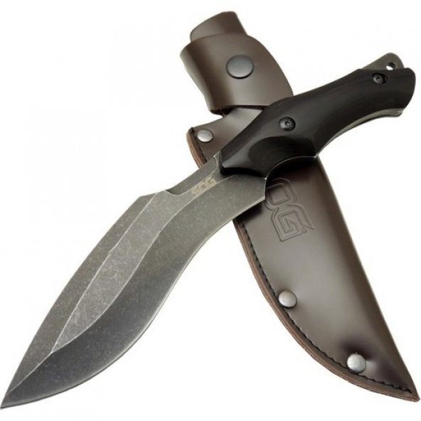 Sog Vaquita Kukri Bıçak