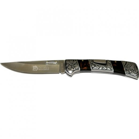 Columbia B3159-A Full Rivet Knife ürün görseli
