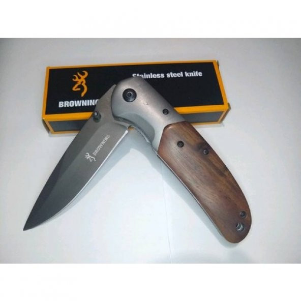Tekinhediyelik Browning Efsane DA301 Çakı - 2