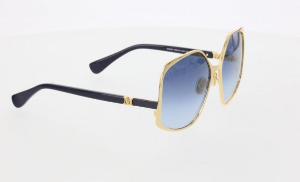 Maxmara MM0016 30W Kadın Güneş Gözlüğü - Resim 3