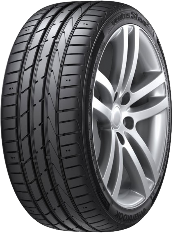 Hankook Ventus S1 Evo 3 K127B 275/35R20 102Y XL RFT (Yaz)