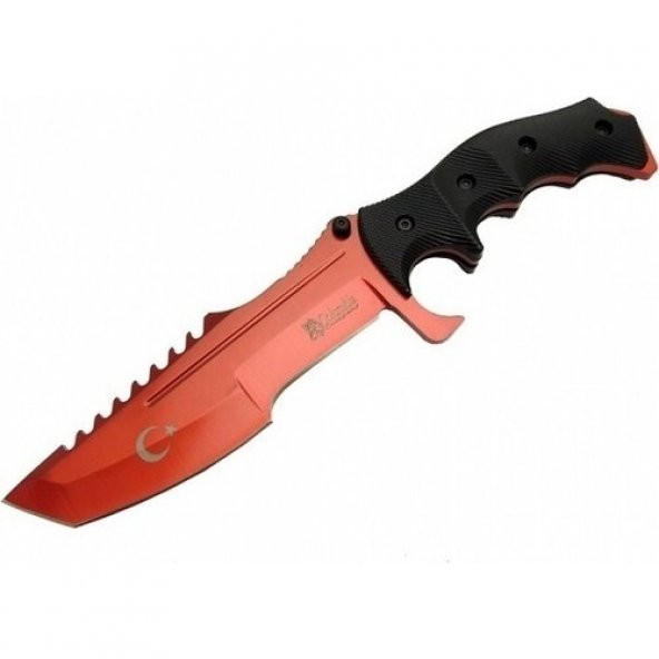 TKN HUNTSMAN BIÇAK ürün görseli