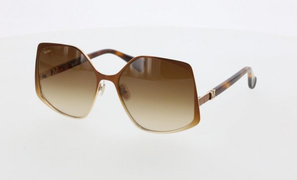 Maxmara MM0016 47F Kadın Güneş Gözlüğü - Resim 2