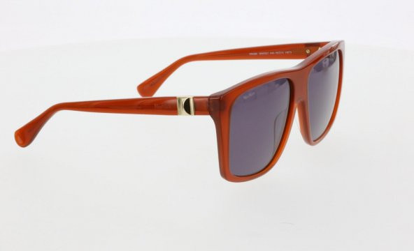 Maxmara MM0021 44A Kadın Güneş Gözlüğü - Resim 3