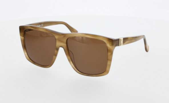 Maxmara MM0021 56E Kadın Güneş Gözlüğü - Resim 2