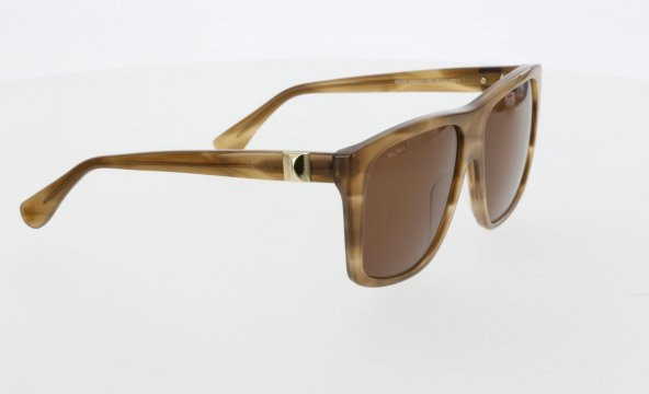 Maxmara MM0021 56E Kadın Güneş Gözlüğü - Resim 3